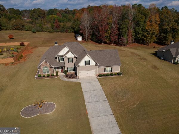 110 Moreland Oaks Drive, Moreland, GA 30259