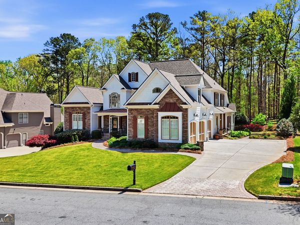 4147 Gold Mill Ridge, Canton, GA 30114