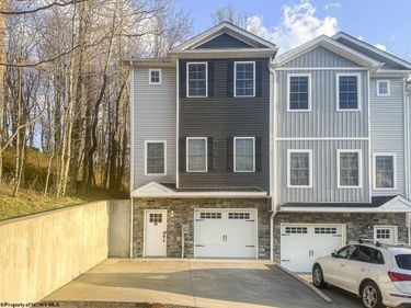 38 Misty Lane, White Hall, WV 26554