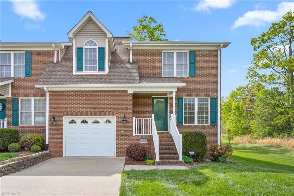 1414 Collins Drive, Unit A4, Burlington, NC 27215 Main Photo