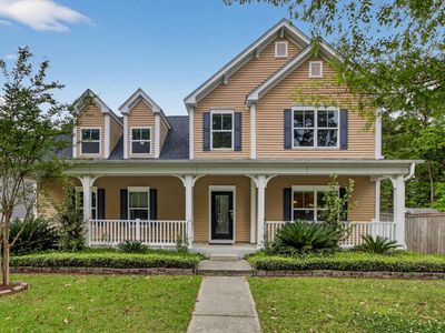 1244 Segar Street, Johns Island, SC 29455