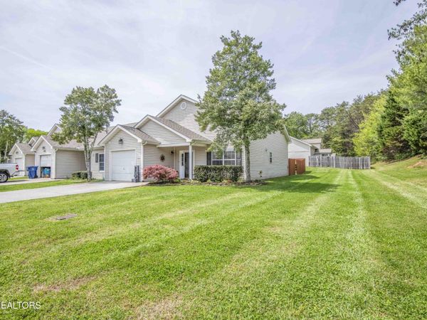 10603 Alysun Nikole Drive , Knoxville, TN 37934
