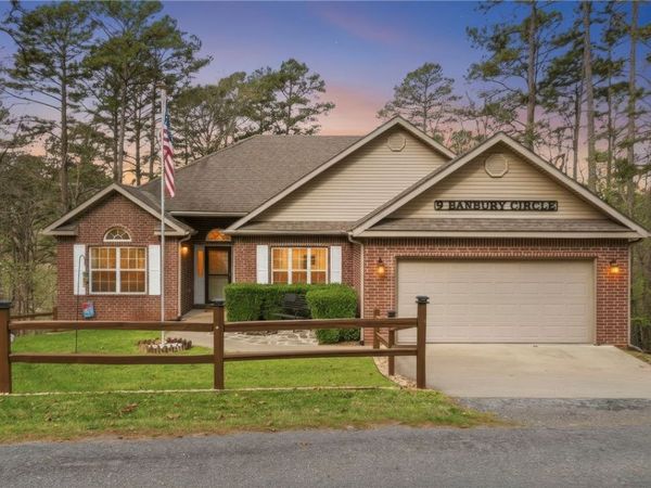 9 Banbury Circle, Bella Vista, AR 72714