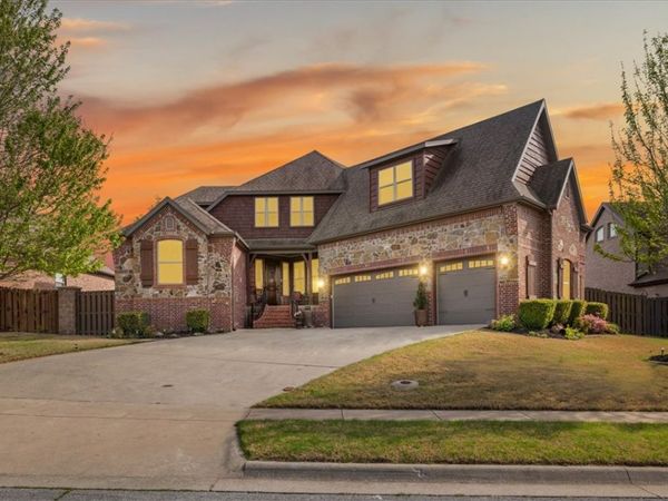 4703 Willow Ridge , Rogers, AR 72758