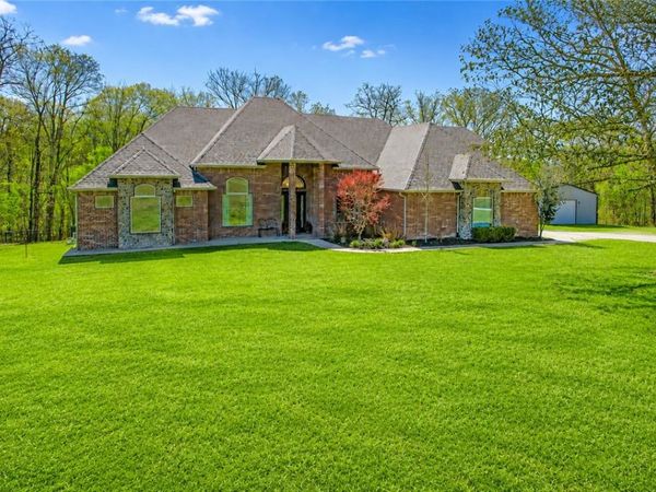 12912 Moore Lane, Gravette, AR 72736