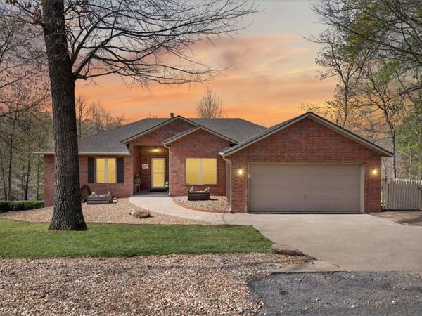 57 Sullivan Drive , Bella Vista, AR 72714