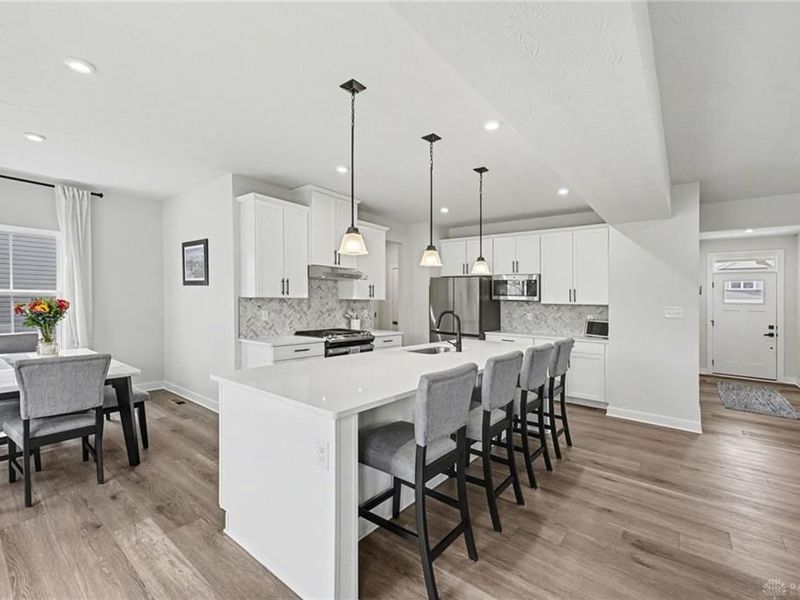 1745 Highlander Drive, Xenia, OH 45385 Photo 11