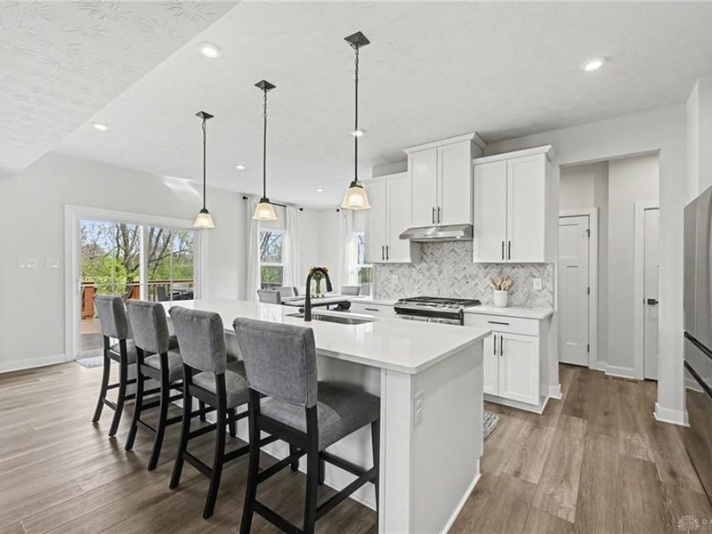 1745 Highlander Drive, Xenia, OH 45385 Photo 12