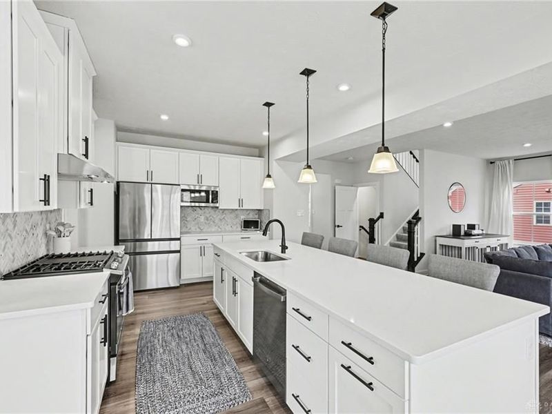 1745 Highlander Drive, Xenia, OH 45385 Photo 13