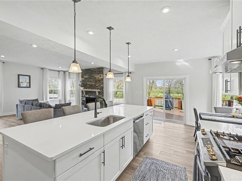 1745 Highlander Drive, Xenia, OH 45385 Photo 14