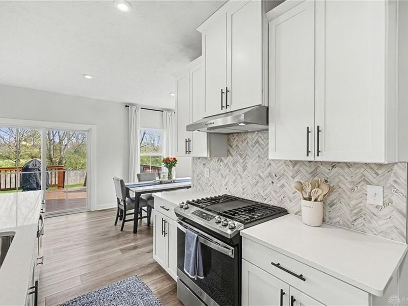 1745 Highlander Drive, Xenia, OH 45385 Photo 15