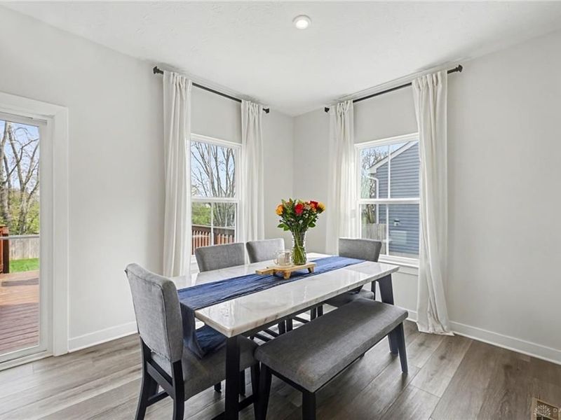 1745 Highlander Drive, Xenia, OH 45385 Photo 16