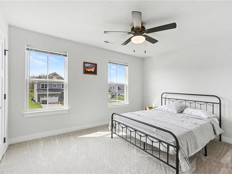 1745 Highlander Drive, Xenia, OH 45385 Photo 17