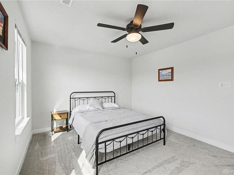 1745 Highlander Drive, Xenia, OH 45385 Photo 18