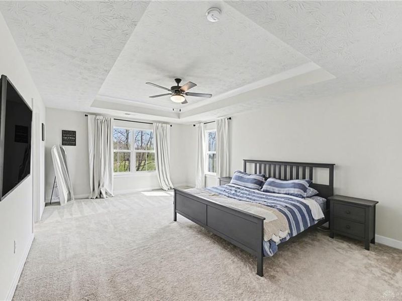 1745 Highlander Drive, Xenia, OH 45385 Photo 22