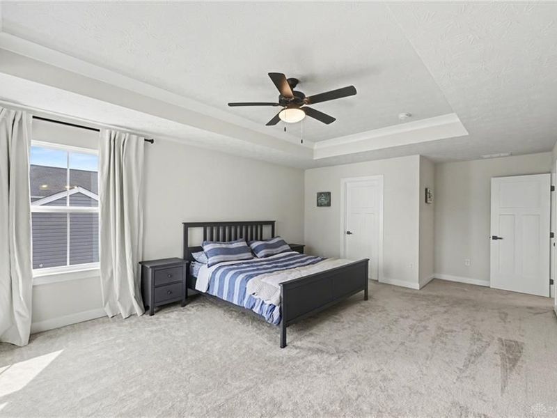 1745 Highlander Drive, Xenia, OH 45385 Photo 23