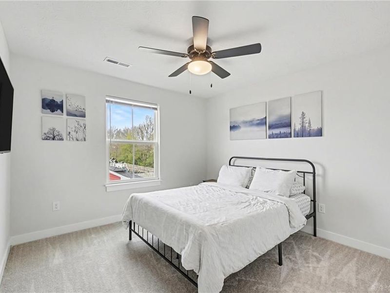 1745 Highlander Drive, Xenia, OH 45385 Photo 25