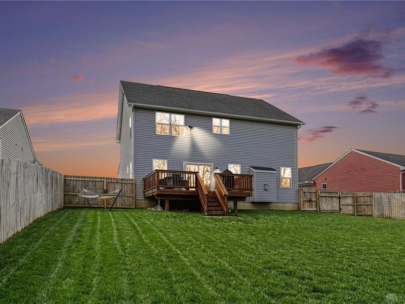 1745 Highlander Drive, Xenia, OH 45385 Photo 32