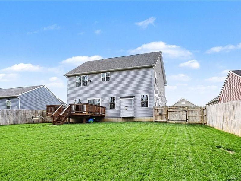 1745 Highlander Drive, Xenia, OH 45385 Photo 35