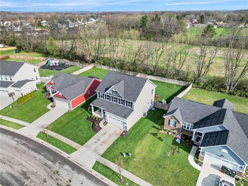 1745 Highlander Drive, Xenia, OH 45385 Photo 36