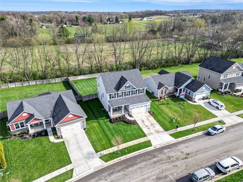 1745 Highlander Drive, Xenia, OH 45385 Photo 38