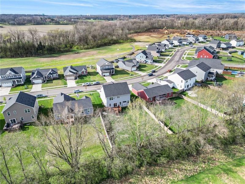 1745 Highlander Drive, Xenia, OH 45385 Photo 39