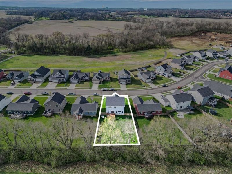 1745 Highlander Drive, Xenia, OH 45385 Photo 41