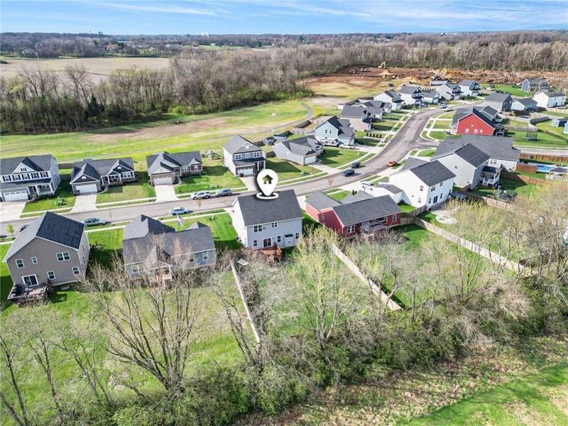 1745 Highlander Drive, Xenia, OH 45385 Photo 42