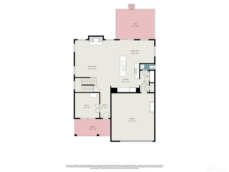 1745 Highlander Drive, Xenia, OH 45385 Photo 44