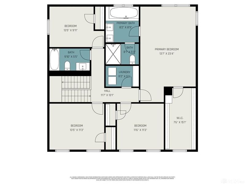 1745 Highlander Drive, Xenia, OH 45385 Photo 45