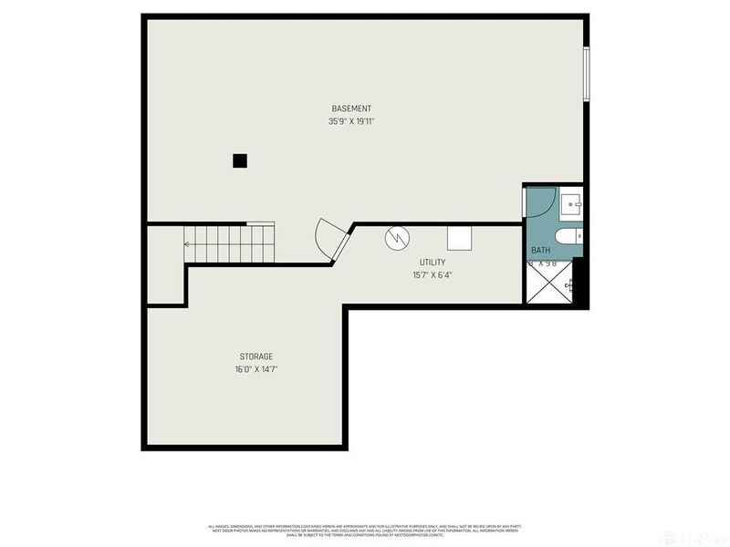 1745 Highlander Drive, Xenia, OH 45385 Photo 46