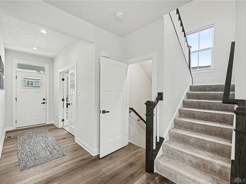 1745 Highlander Drive, Xenia, OH 45385 Photo 5