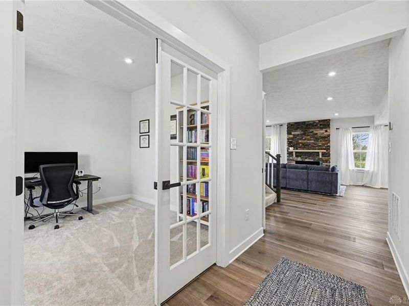 1745 Highlander Drive, Xenia, OH 45385 Photo 6