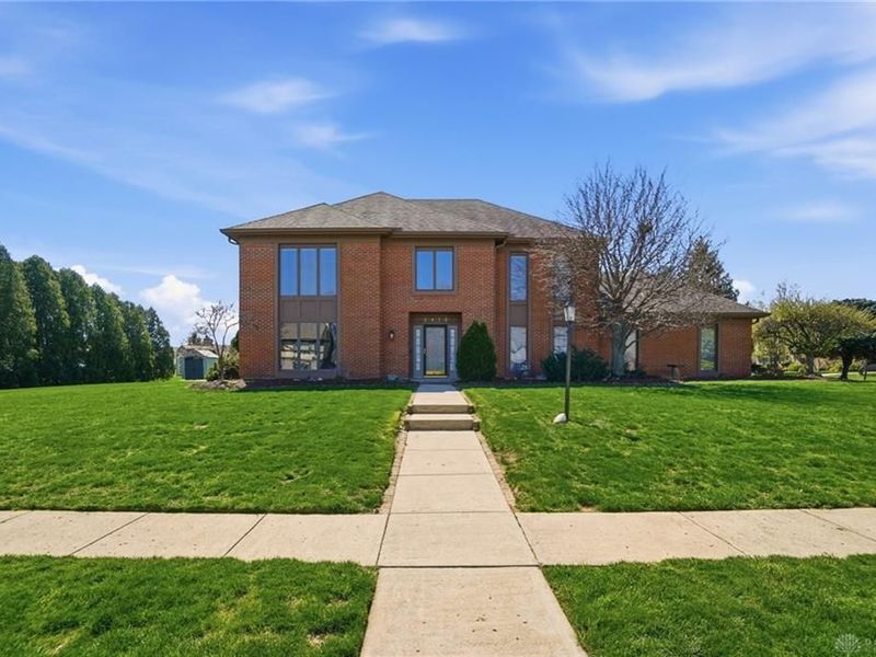 3473 Fairwood Drive, Beavercreek, OH 45432 Photo 2