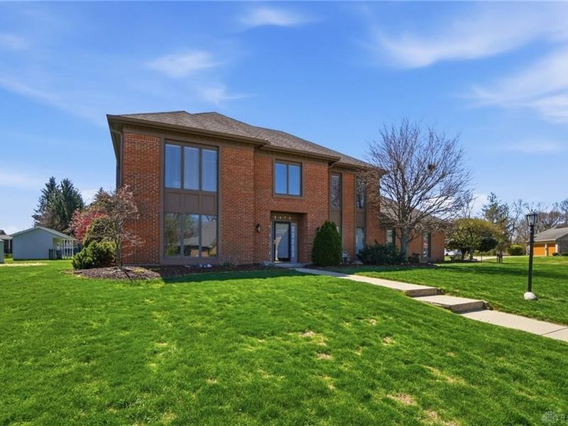 3473 Fairwood Drive, Beavercreek, OH 45432 Photo 3