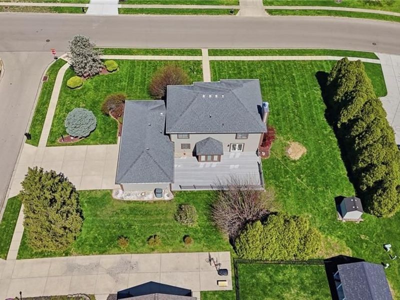 3473 Fairwood Drive, Beavercreek, OH 45432 Photo 5