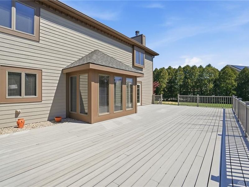 3473 Fairwood Drive, Beavercreek, OH 45432 Photo 58