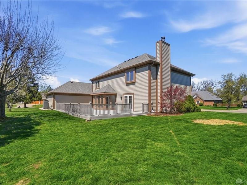 3473 Fairwood Drive, Beavercreek, OH 45432 Photo 59