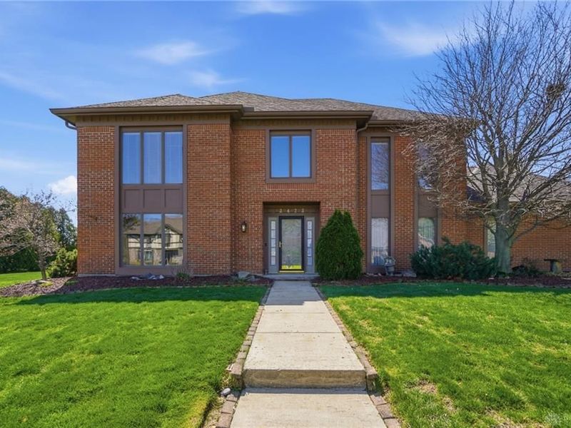 3473 Fairwood Drive, Beavercreek, OH 45432 Photo 6