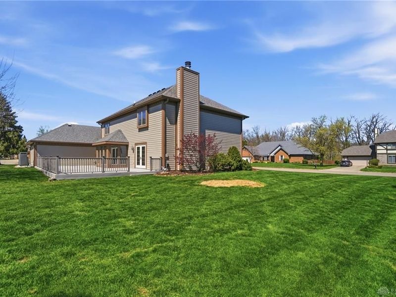 3473 Fairwood Drive, Beavercreek, OH 45432 Photo 60