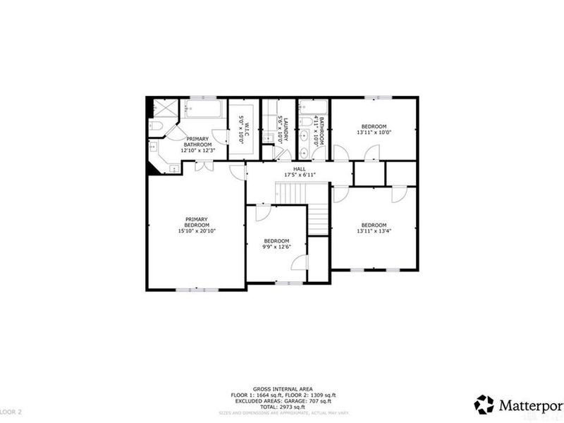 3473 Fairwood Drive, Beavercreek, OH 45432 Photo 63