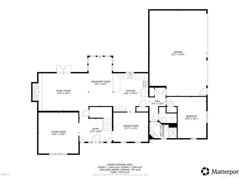 3473 Fairwood Drive, Beavercreek, OH 45432 Photo 64