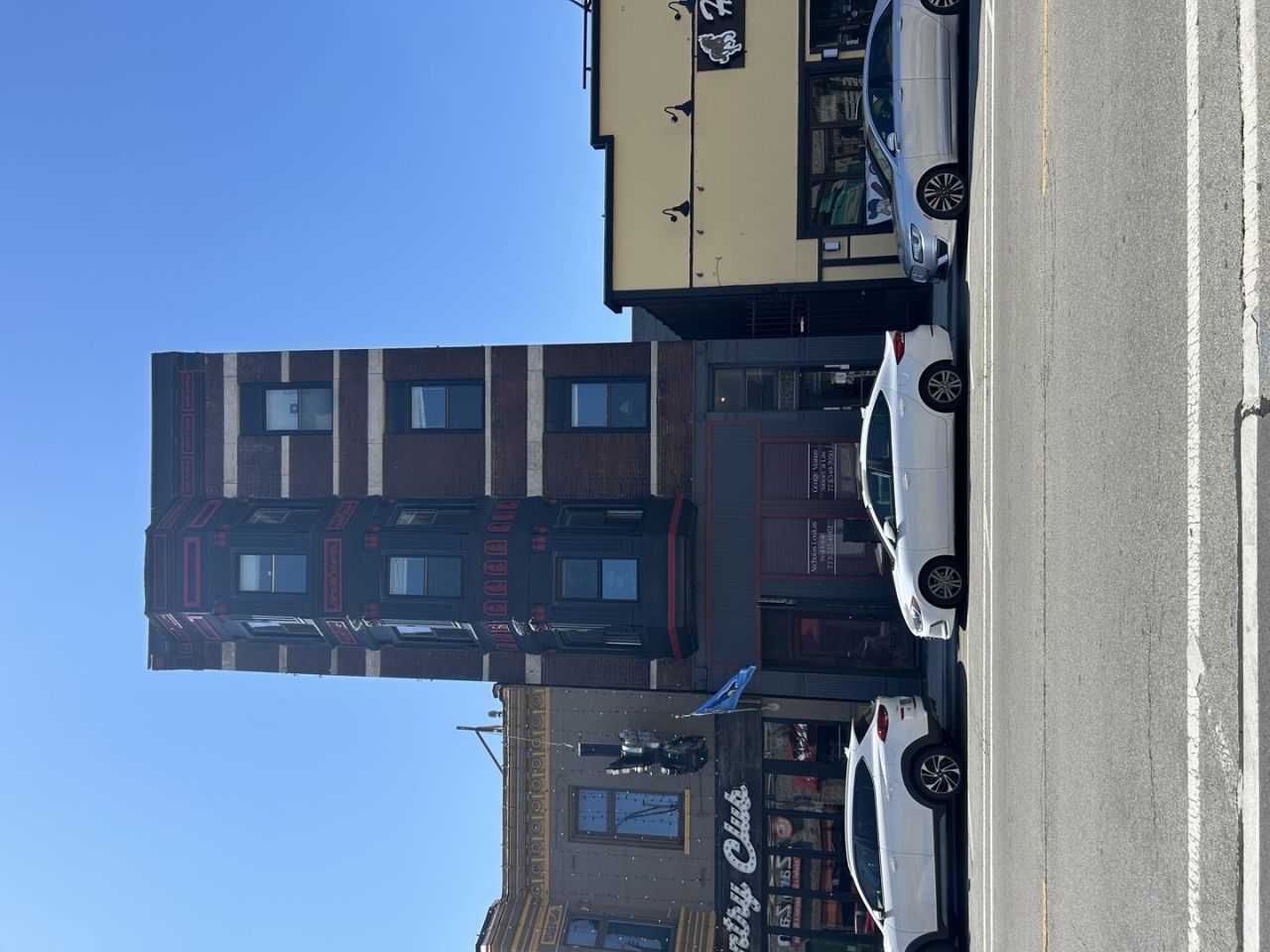 3464 N Clark Street , Unit 3R, Chicago, IL 60657 Main Photo