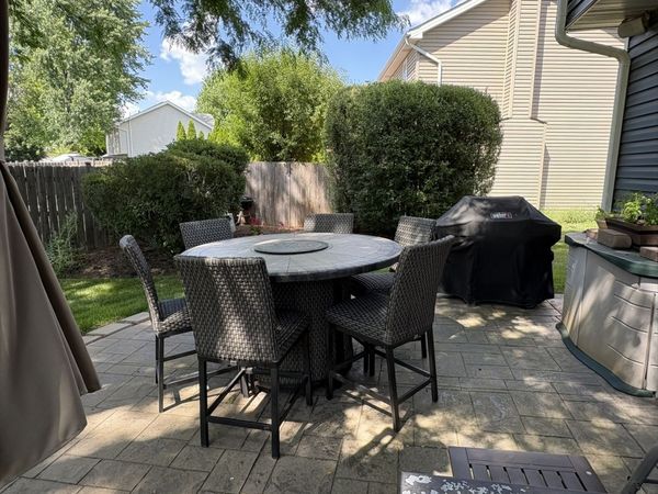 1641 Lois Ann Lane , Naperville, IL 60563