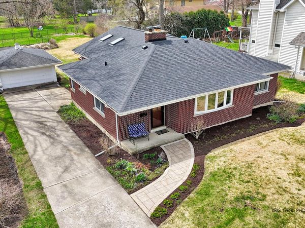 1327 59th Street , Downers Grove, IL 60516