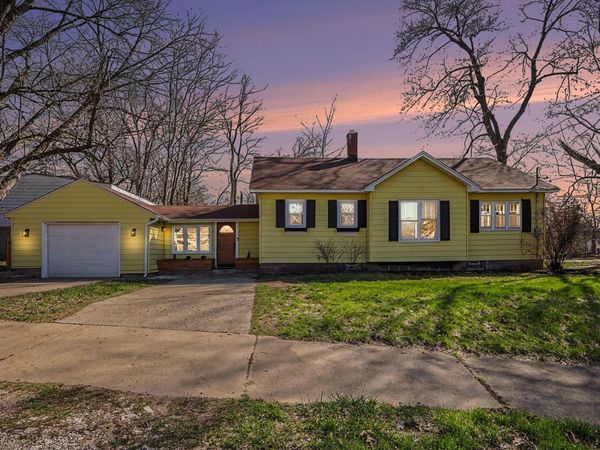 1904 Nelson Avenue SE, Grand Rapids, MI 49507