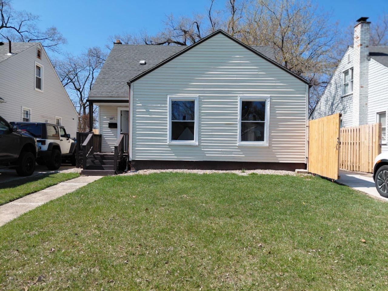 8845 Faust Avenue, Detroit, MI 48228 Main Photo