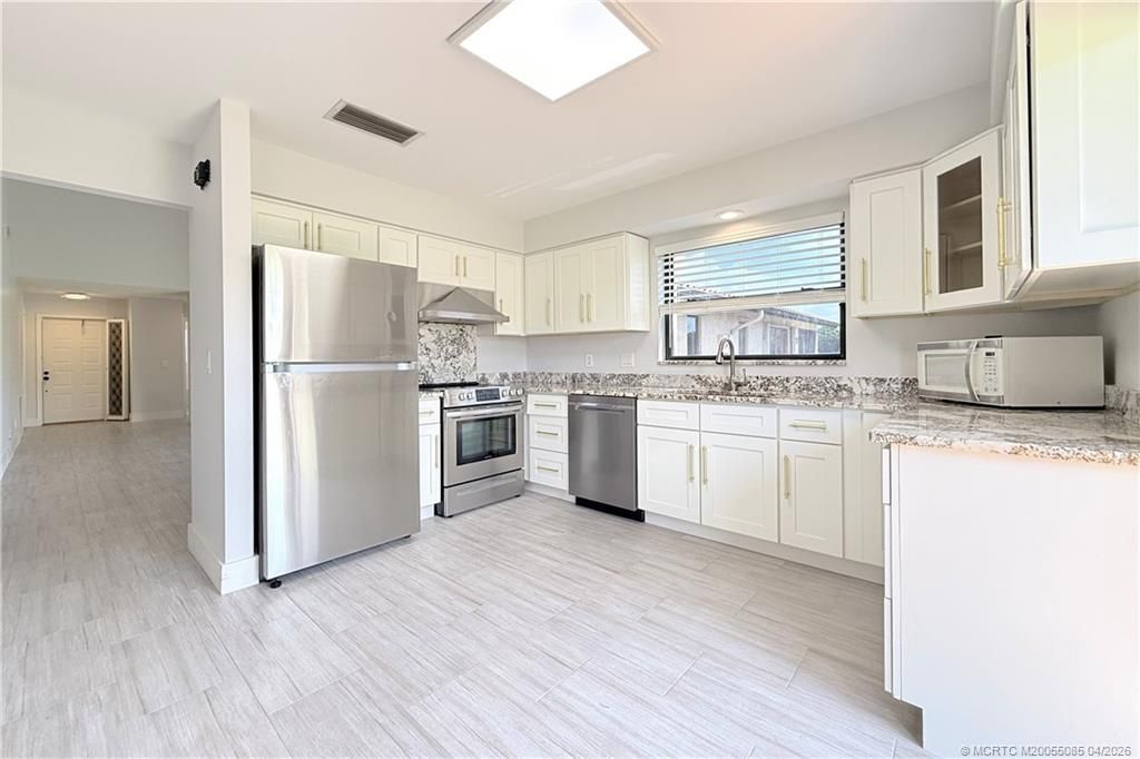 3505 SW Quail Meadow Trail, Unit A, Palm City, FL 34990 Photo