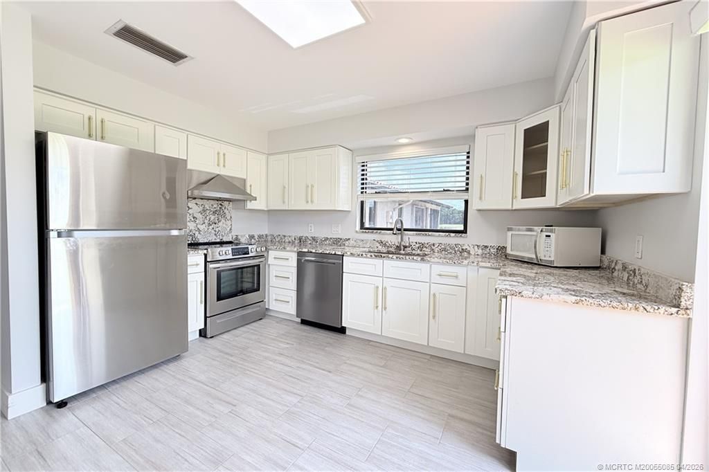 3505 SW Quail Meadow Trail, Unit A, Palm City, FL 34990 Photo