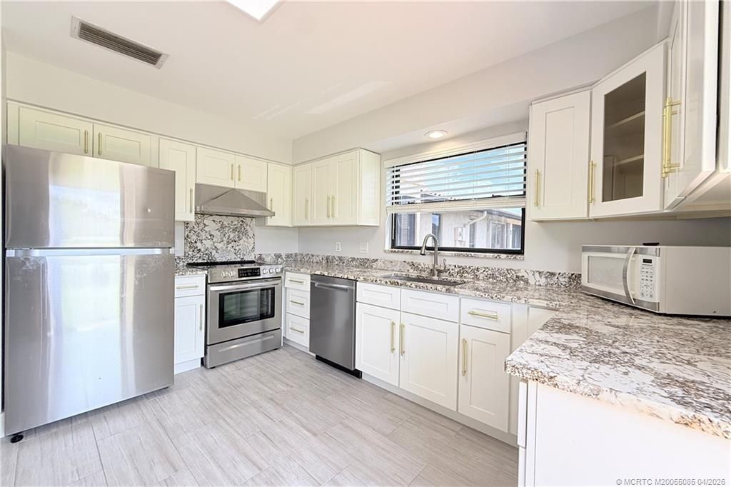 3505 SW Quail Meadow Trail, Unit A, Palm City, FL 34990 Photo